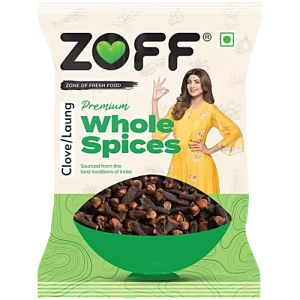 Zoff Clove/Laung, 25 g