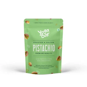 Pistachios 500g
