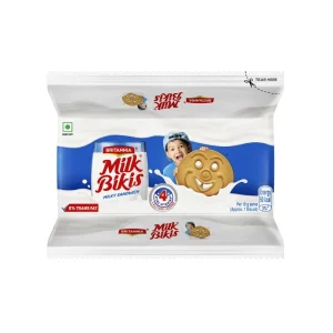 Milk bikkis- Smrp