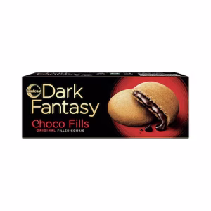 Sunfeast Dark Fantasy Coffee Fills 75g