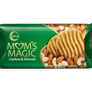 Moms magic