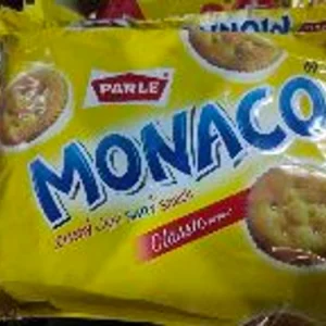 Monaco -
