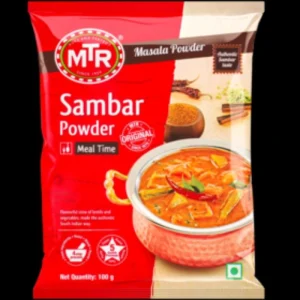 MTR Spice - Sambar Powder 20g