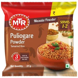 MTR Spice - Puliyogare Powder