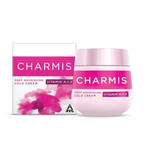Charmis Deep Nourishing Cold Cream, 30ml