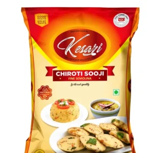 Chiroti Sooji 1kg
