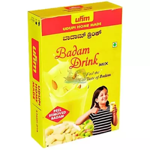 Badam Powder 100g