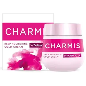 Charmis Deep Nourishing Cold Cream 175ml