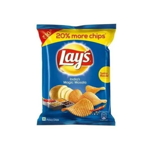 Lays- Smrp