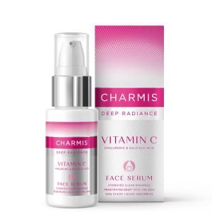 Charmis Deep Radiance Face Serum 30ml