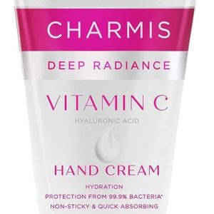 Charmis Deep Radiance Hand Cream 150g