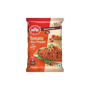 MTR Spice - Tomato Rice Powder 25g