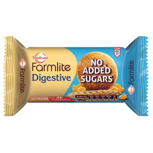 Sunfeast Farmlite Digestive All Good Biscuits 100g