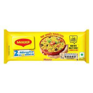 Maggi 2-Minute Masala Instant Noodles 280 g