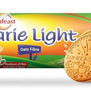 Sunfeast Marie Light Oats 200g