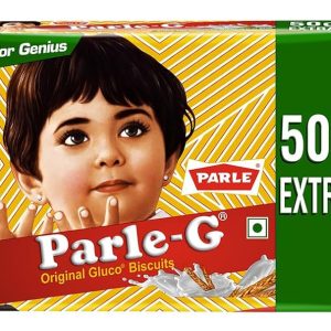 Parle G Original Gluco Cookie, 250 Gram