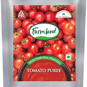 Farmland Tomato Puree 200g