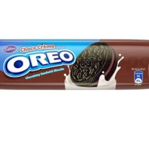 Cadbury Oreo Choco Cream Biscuit