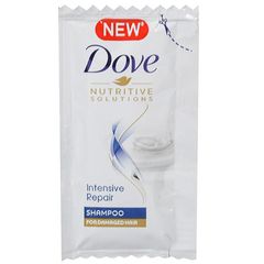 Dove daily shine  shampoo mrp 2