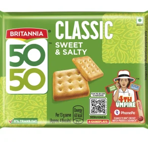 50 - 50