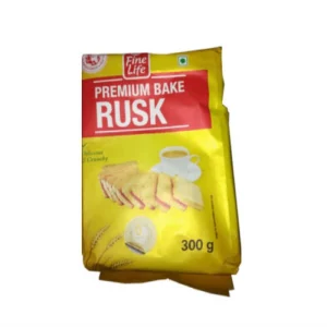 Fine Life Premium Rusk