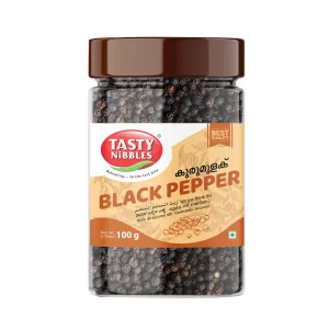 Black pepper 100gm