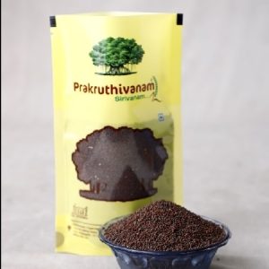 Mustard 100g
