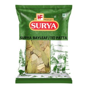 Pulav Patta / Tej Patta