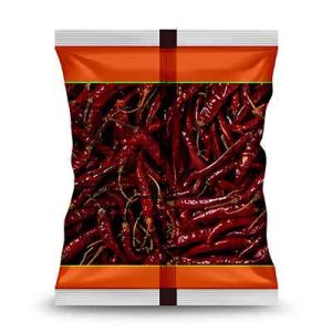 Guntur Chilli 100gm