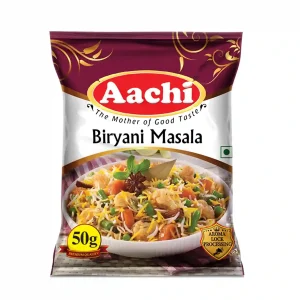 BIRIYANI MASALA