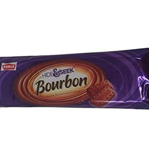Hide and seek bourbon