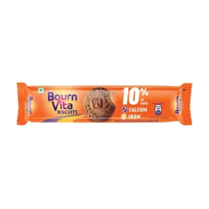 Bournvita Biscuit
