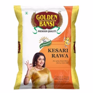 Bansi Sooji 1kg