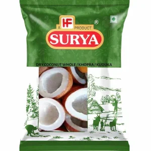 Kobbari 500g