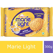 Sunfeast Marie Light Active, 300g