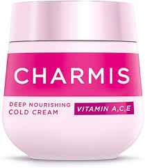 Charmis Deep Nourishing Cold Cream 58mI
