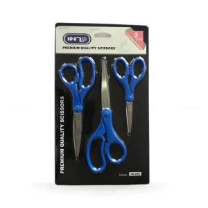 INZO SCISSOR KNIFE SET 3 IN221