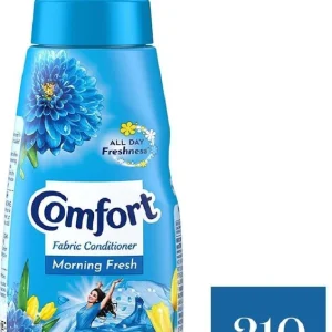 Comfort After Wash Morning Fresh Fabric Conditioner 210 ml