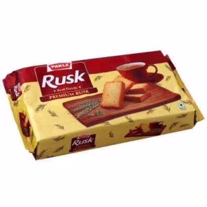 Parle rusk 273gram