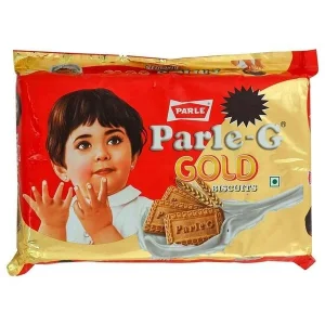 Parle g gold