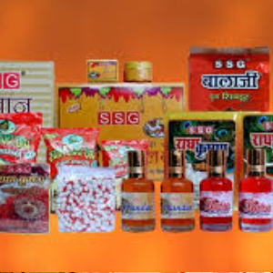 Pooja Items