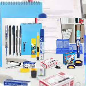 Stationery