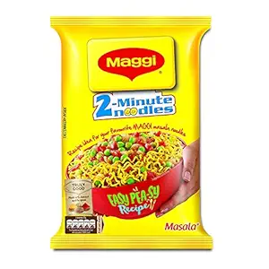 Maggi 2-minute masala noodles 70g mrp 15