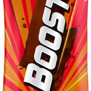 Boost 500g mrp 235