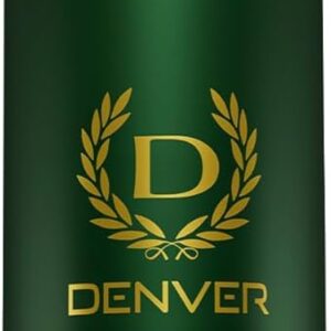 DENVER GREEN MRP 80