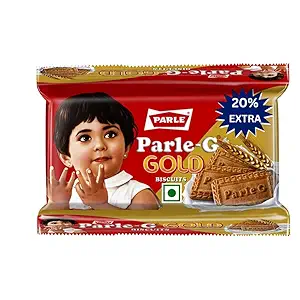 PARLE-G GOLD MRP 30
