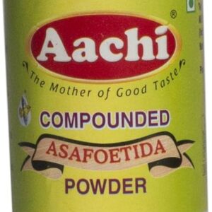 Aachi Asafoetida powder mrp 10