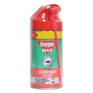 BAYGON MAX MRP 115