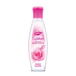DABUR ROSE WATER MRP 16
