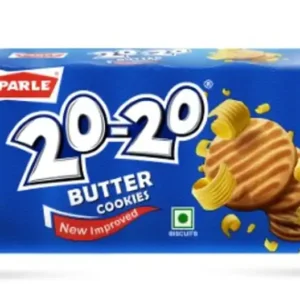 PARLE 20-20 MRP 30